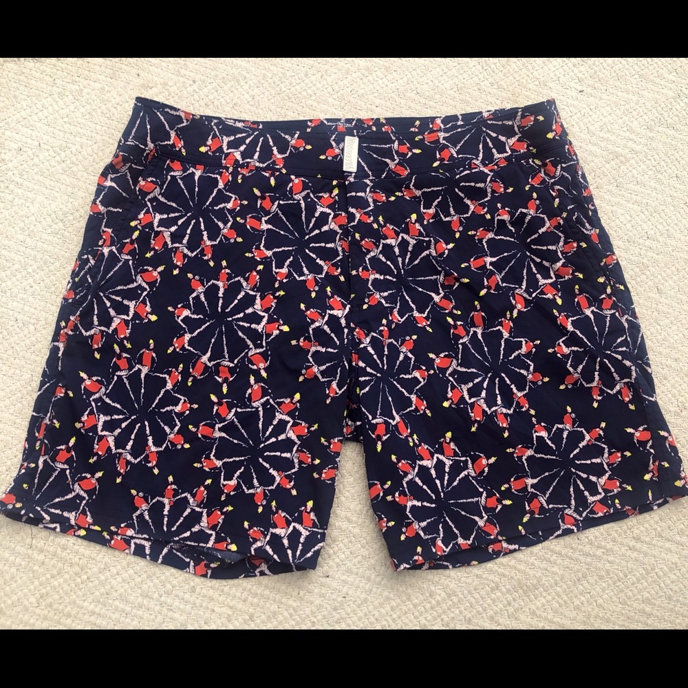 Vilebrequin Swim Shorts